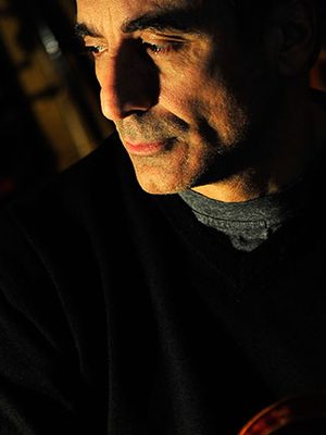 Massimo Ardoli, maestro liutaio