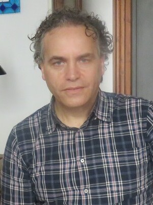 Dario Occhipinti, maestro liutaio